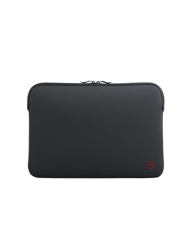 be.ez LA robe Graphite - Funda para Apple MacBook Pro Retina 13, gris/burdeos: Kiwiku.com: Informática