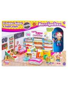 Supermercado Barriguitas 3050231 kiwiku.com