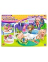Piscina Loca Barriguitas
