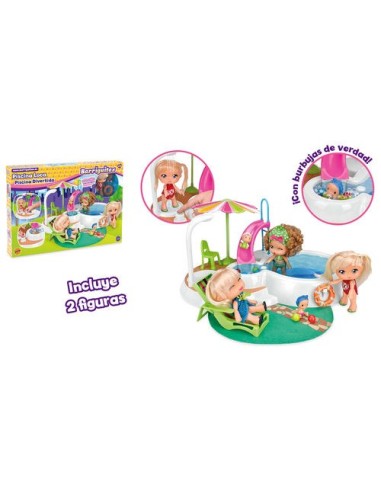 Piscina Loca Barriguitas 3050181 kiwiku.com