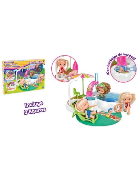 Piscina Loca Barriguitas 3050181 kiwiku.com