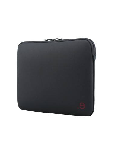 be.ez LA robe Graphite - Funda para Apple MacBook Pro Retina 13, gris/burdeos: Kiwiku.com: Informática