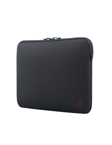 be.ez LA robe Graphite - Funda para Apple MacBook Pro Retina 13, gris/burdeos: Kiwiku.com: Informática