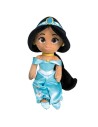 Peluche jasmine aladdin disney soft 32cm