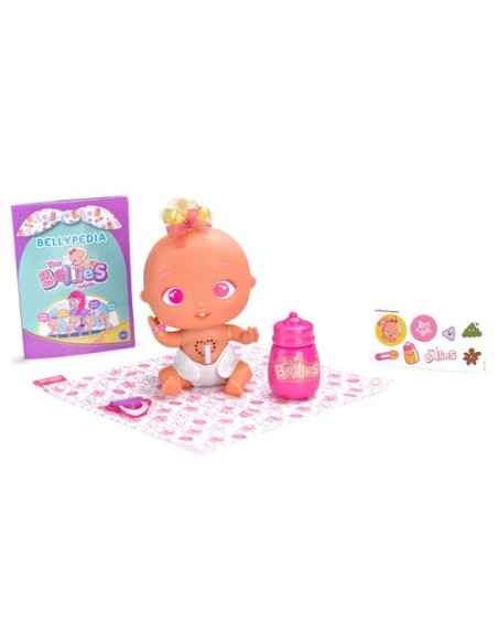 Muñeco The Bellies Pinky Twink 3050235 kiwiku.com