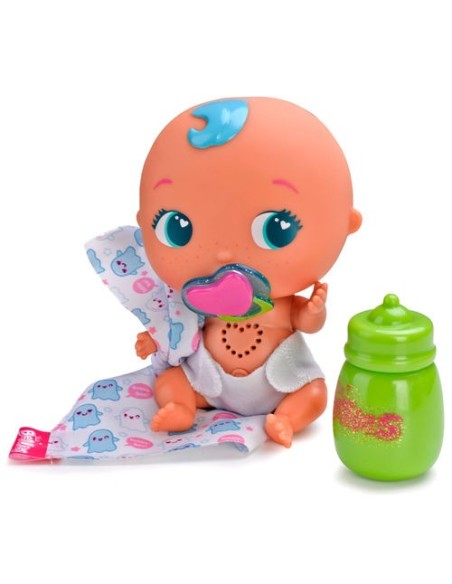 Muñeco The Bellies Bobby Boo 3050238 kiwiku.com