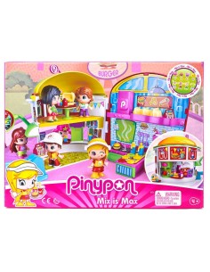 Burger Pinypon 3050210 kiwiku.com