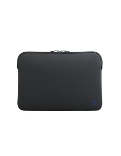 be.ez LA robe Graphite - Funda para Apple MacBook Pro Retina 13, gris/azul: Kiwiku.com: Informática 2