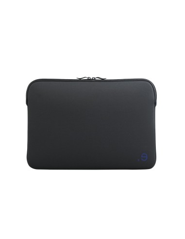 be.ez LA robe Graphite - Funda para Apple MacBook Pro Retina 13, gris/azul: Kiwiku.com: Informática