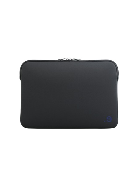 be.ez LA robe Graphite - Funda para Apple MacBook Pro Retina 13, gris/azul: Kiwiku.com: Informática