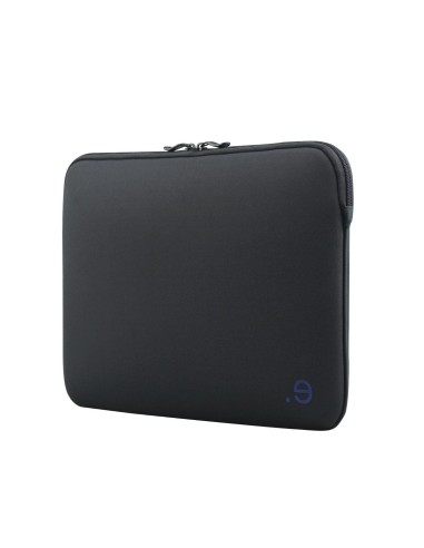 be.ez LA robe Graphite - Funda para Apple MacBook Pro Retina 13, gris/azul: Kiwiku.com: Informática