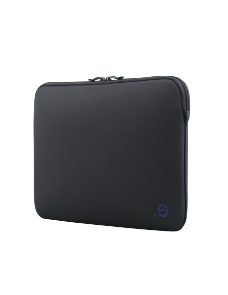 be.ez LA robe Graphite - Funda para Apple MacBook Pro Retina 13, gris/azul: Kiwiku.com: Informática