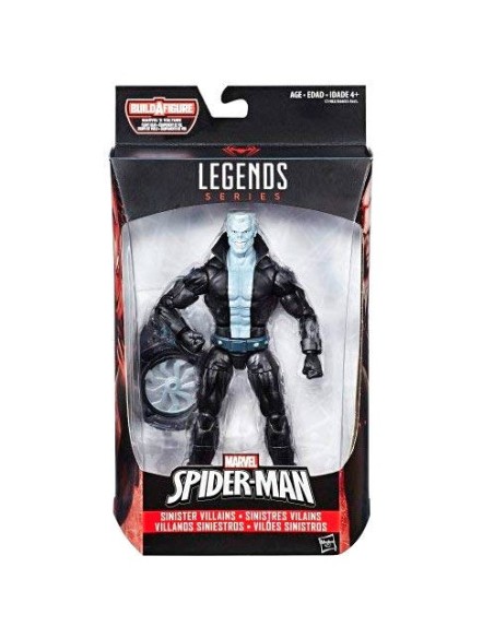 Figura tombstone villanos marvel 15cm  kiwiku.com