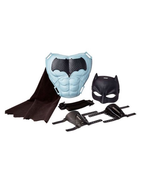 Kit superheroe batman dc comics  kiwiku.com