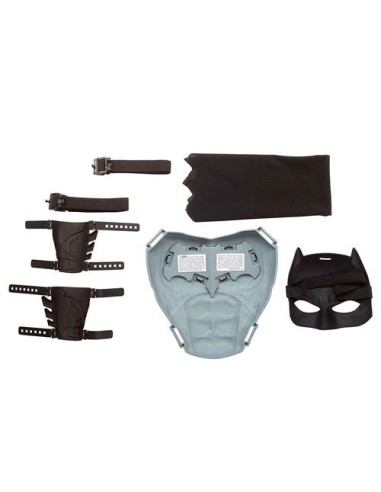 Kit superheroe batman dc comics  kiwiku.com