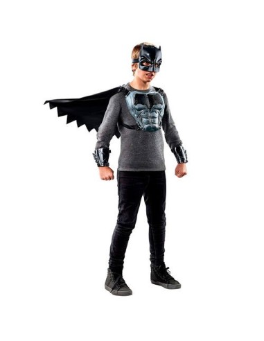 Kit superheroe batman dc comics  kiwiku.com