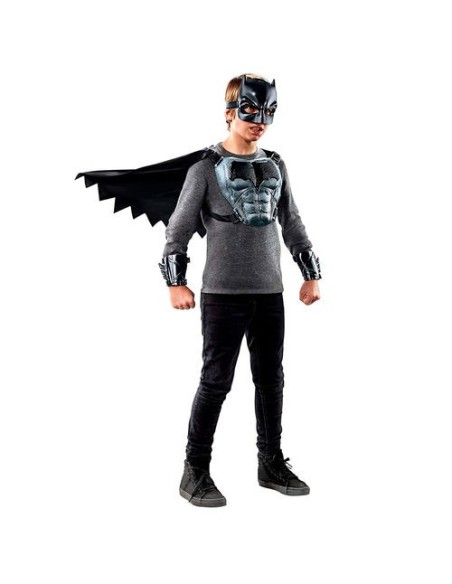 Kit superheroe batman dc comics  kiwiku.com