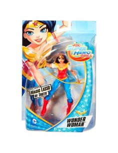 Figura accion wonder woman...