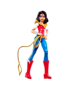 Figura accion wonder woman dc comics  kiwiku.com 2