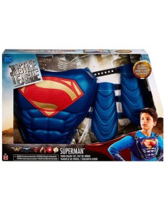 Kit superheroe superman dc...