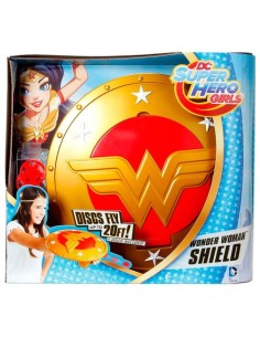 Escudo wonder woman super...