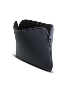 be.ez LA robe Graphite - Funda para Apple MacBook Pro Retina 13, gris/negro: Kiwiku.com: Informática