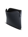 Be.ez la robe graphite - funda para apple macbook pro retina 13", gris/negro