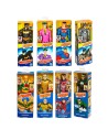 Mattel Figura Liga de la Justicia Dc Surtido 30cm