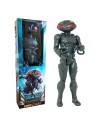 Figura manta aquaman dc comics