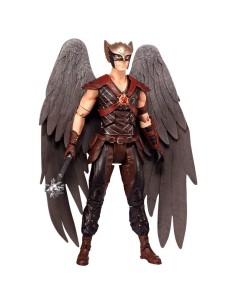 Figura hawkman dcs legends...