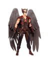 Figura hawkman dcs legends of tomorrow deluxe dc comics 15cm