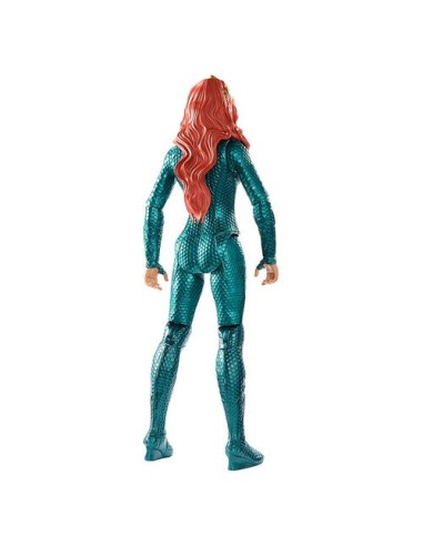 Figura mera aquaman dc comics  kiwiku.com