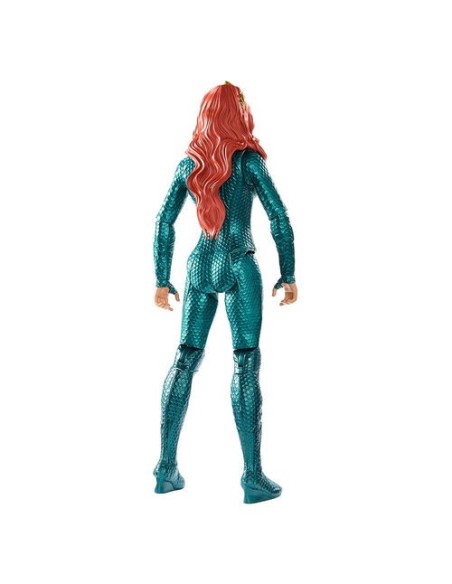 Figura mera aquaman dc comics  kiwiku.com