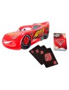Mister coche cars disney