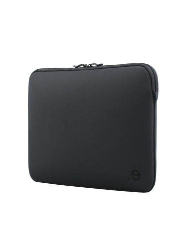 be.ez LA robe Graphite - Funda para Apple MacBook Pro Retina 13, gris/negro: Kiwiku.com: Informática