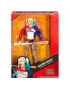 Figura harley quinn escuadron suicida dc comics