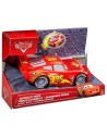 Coche cars disney quemando rueda 23cm