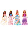 Muñeca barbie dreamtopia surtido