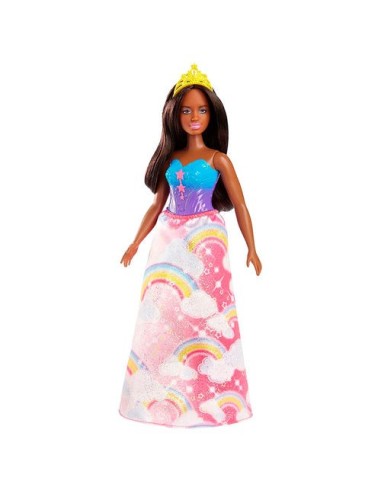 Muñeca barbie dreamtopia surtido  kiwiku.com