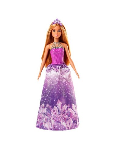 Muñeca barbie dreamtopia surtido  kiwiku.com