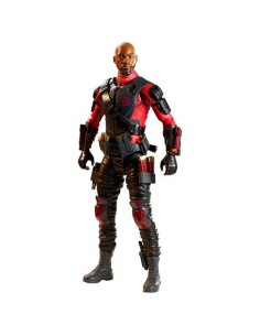 Figura deadshot escuadron suicida dc comics  kiwiku.com
