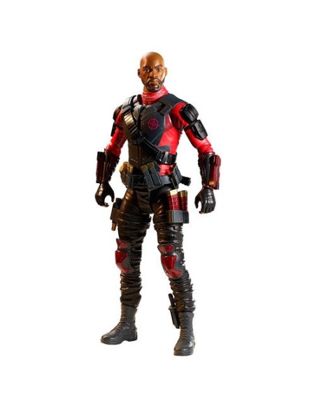 Figura deadshot escuadron suicida dc comics  kiwiku.com