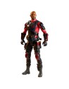 Figura deadshot escuadron suicida dc comics