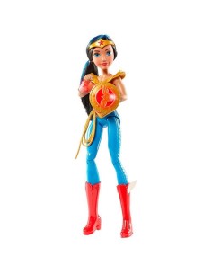 Figura accion wonder woman dc super hero girls  kiwiku.com 2
