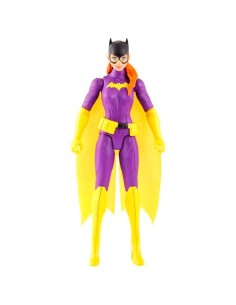 Figura batgirl batman dc...