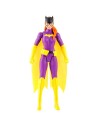 Figura batgirl batman dc comics