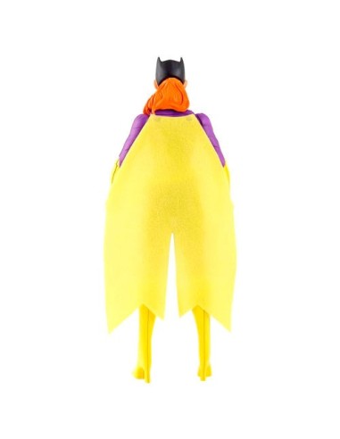 Figura batgirl batman dc comics  kiwiku.com