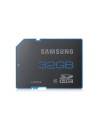 Samsung mb-ssbgb/eu - tarjeta sd de 32 gb, clase 6-SDHC