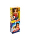 Figura wonder woman dc comics titan heroes