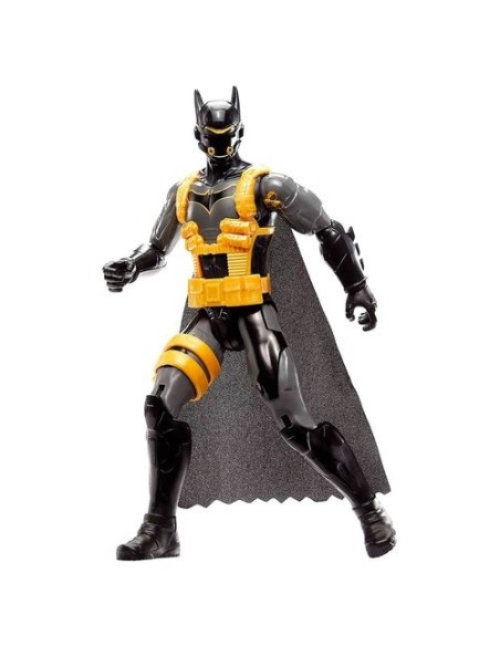 Figura batman dc comics 30cm  kiwiku.com